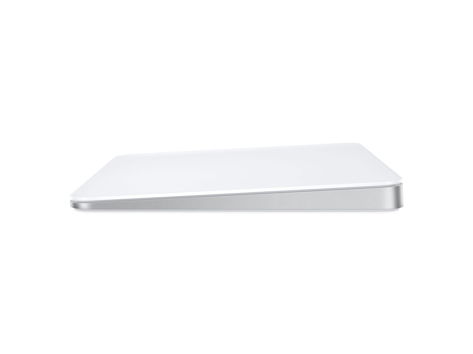 Apple - 美品 Magic Trackpad MMMP3ZA/A Magic Trackpad - Black